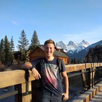 Christoph Vorschepoth's Photo