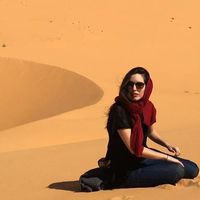 Marianne Karsenty's Photo