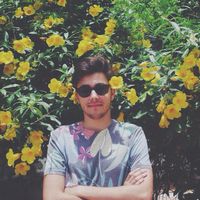 Daniel Sanchez Fuentes的照片