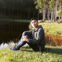 luqman-hakim's Photo