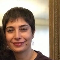 Nassim Ghiassi's Photo