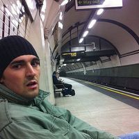 Photos de Vladimir Radulovic