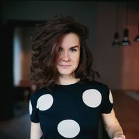 Elena Yakushina的照片