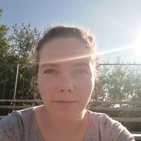 Elodie Vasseur's Photo