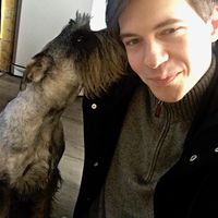 Konstantin Pechnikov's Photo