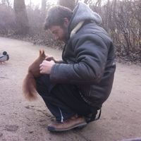 Pablo Hurtado的照片