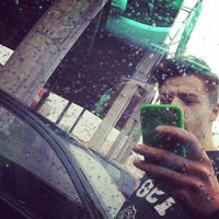 Artur Borowski's Photo