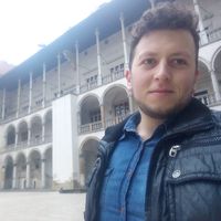 Fotos von Igli Isufi