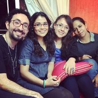 Cintia Arroyo's Photo