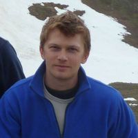 John Roberts的照片