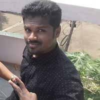 Alexander Jebakumar的照片