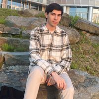 Georgii Rzaev's Photo