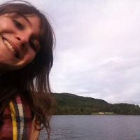 Photos de Mathilde Gro