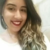 Yasmim Cavalcanti's Photo