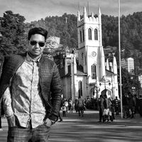 Anubhav Kaushik's Photo