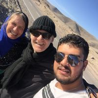 Amir reza Nasiri's Photo