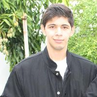 Pablo Gutierrez的照片