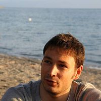 Sebastian Olenyi's Photo