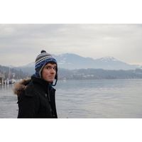 Fotos von Harry Beardsley