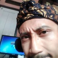 Ed Supriyanto's Photo