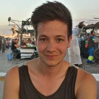 Tom Maaneman's Photo