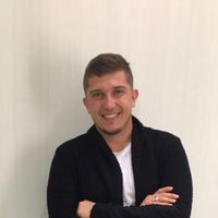 Danil Gubaydullin's Photo