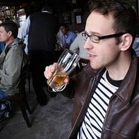 Fotos de Nicolas Therrien