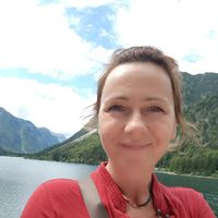 Sandra Kiker的照片