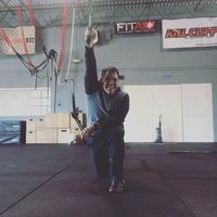 Larry Hernandez's Photo