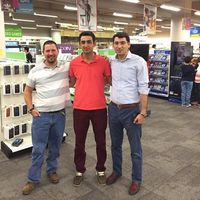 Fotos de Rıfat Kayhan