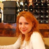 Arzu Ermurat的照片