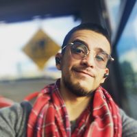 Diego Gorrón's Photo