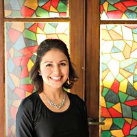 Sofia Barrantes's Photo