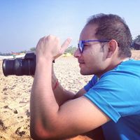 Sudhanshu Joshi的照片