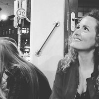 Svenja Seidel的照片