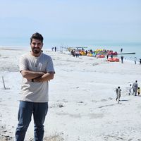 Mahdi Bahadori的照片