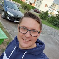 MIchal Glaza的照片