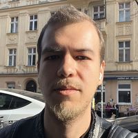 Tolga Sümer's Photo