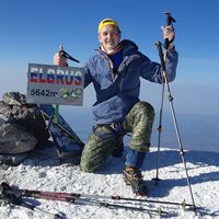 Sergei Kirillov's Photo