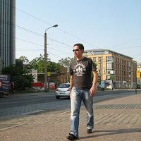 Ouahbi Sayeh's Photo