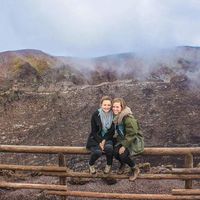 Fotos de Ricarda Reischl