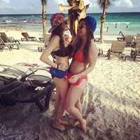 Cali Brinkworth's Photo