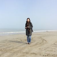 Daria Spiridonova's Photo