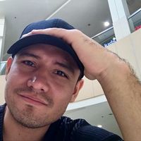 Jose Gilberto Cortez's Photo