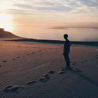 Cédric Saku Suzuran's Photo