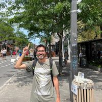 Andre Freitas's Photo