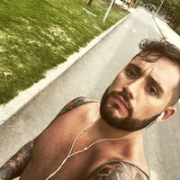 Fotos von Ricci Antognoni