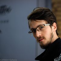 denis salov's Photo