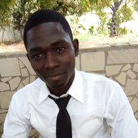 Modoulamin Drammeh's Photo