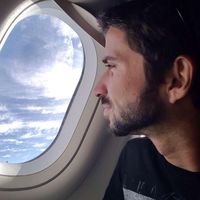 Rémy CAPARROS的照片